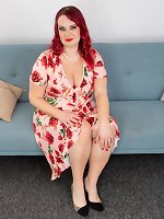 72 year old stepgranny Noretta has afacesitting, asslicking pussylicking affair with young Aleya Sun